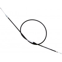 BLACK VINYL CLUTCH CABLE