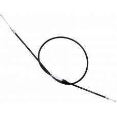 BLACK VINYL CLUTCH CABLE