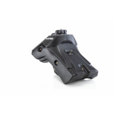 FUEL TANK BLACK