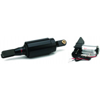 AIR SHOCKS ULTIMATE RIDE BLK VICTORY CRUISER