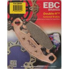 BRAKE PADS