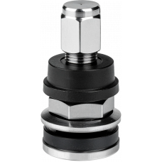 VALVE STEMS BOLT-IN OUTER MOUNT 4/PK