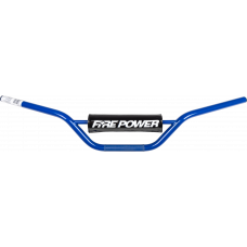 HANDLEBAR - CSC ATV - BLUE
