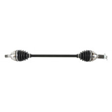 6 BALL HEAVY DUTY AXLE FRONT