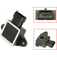 TPS SENSOR S-D