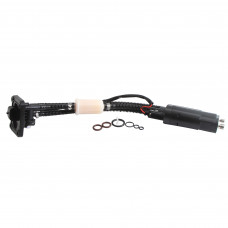 FUEL PUMP ASSEMBLY