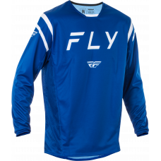 KINETIC CENTER JERSEY NAVY/WHITE 2X