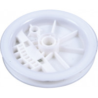 STARTER PULLEY