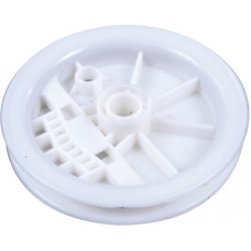 STARTER PULLEY
