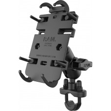 QUICK GRIP MOUNT W/U-BOLT
