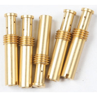 S&S SLOW JETS #.033 5/PK
