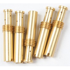 S&S SLOW JETS #.033 5/PK