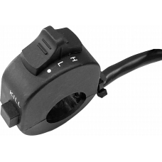 HANDLEBAR HDLIGHT/KILL SWITCH
