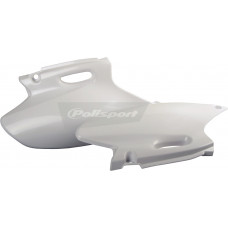 SIDE PANELS WHITE