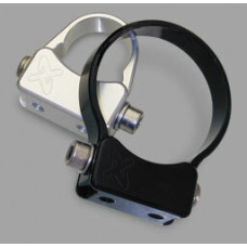 UNIV MOUNT 6MM FEM THRD BLACK 1 CLAMP NEEDED UNIV MOUNT 6MM FEM THRD BLACK 1 CLAMP NEEDED