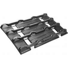 2.52 PITCH DURA SPORT TRACK 121 X .725 15 WIDE