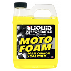 MOTO FOAM CANNON CYCLE WASH 64OZ 4/CASE