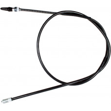 BLACK VINYL SPEEDO CABLE