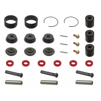 P-DRIVE CLUTCH REBUILD KIT S-D