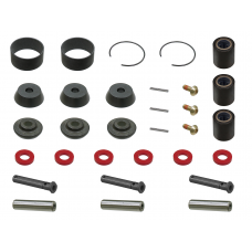 P-DRIVE CLUTCH REBUILD KIT S-D