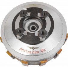 COMP MASTER CLUTCH KIT BIG TWIN 11-17 HYDR CLUTCH
