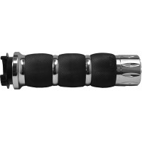 AIR CUSHIONED GRIPS RIVAL CHROME VICTORY (EX VISION)