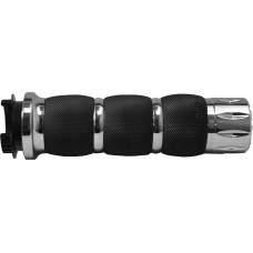 AIR CUSHIONED GRIPS RIVAL CHROME VICTORY (EX VISION)