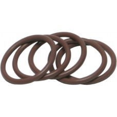 OIL DIPSTICK O-RING EVO SPORTSTER 5/PK OE#11120
