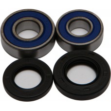 WHEEL BEARING & SEAL KIT