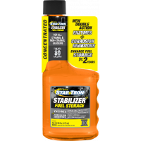 STABILIZER + FUEL STORAGE 16 OZ 6/CASE  SOLD EA)