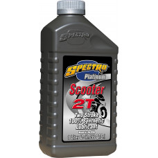 PLATINUM SCOOTER SYN INJECTOR 2T 1L PLATINUM SCOOTER SYN INJECTOR 2T 1L