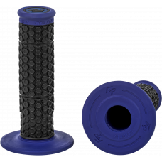 PILOT MX STANDARD GRIPS BLUE
