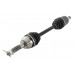 6 BALL HEAVY DUTY AXLE REAR