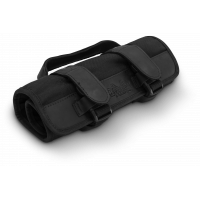 TOOL ROLL BLACK
