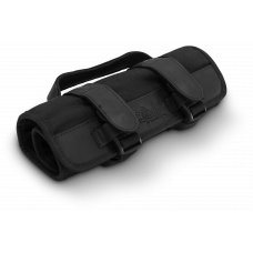 TOOL ROLL BLACK
