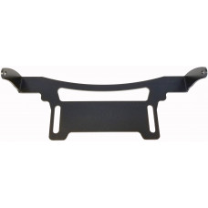 LIGHT BAR MOUNT SHOCK MAVERICK X3