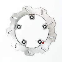 ROTOR REAR