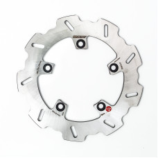 ROTOR REAR