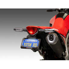 FENDER ELIMINATOR V2 KIT HONDA FENDER ELIMINATOR V2 KIT HONDA