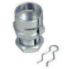 FINGER THROTTLE ADAPTER