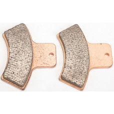 BRAKE PAD KIT SINTERED