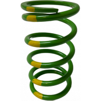 PRIMARY SPRING GREEN/YELLOW 120-285