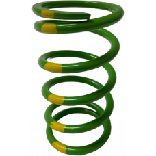 PRIMARY SPRING GREEN/YELLOW 120-285