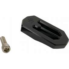 PRO-PEG BRAKE PEG BLACK