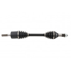 8 BALL EXTREME AXLE FRONT