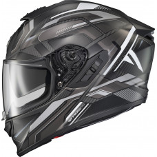 EXO-ST1400 EVO CARBON HELMET HEX MATTE GREY XL