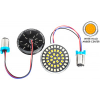 LED TURN SIGNAL INSERTS 2 LED TURN SIGNAL INSERTS 2