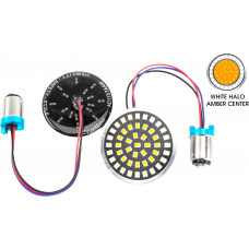 LED TURN SIGNAL INSERTS 2