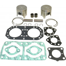 COMPLETE TOP END KIT