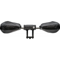 GEN '3 'FLEX-TEC 'HANDGUARDS STEALTH
